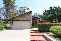 10025 Mesa Madera